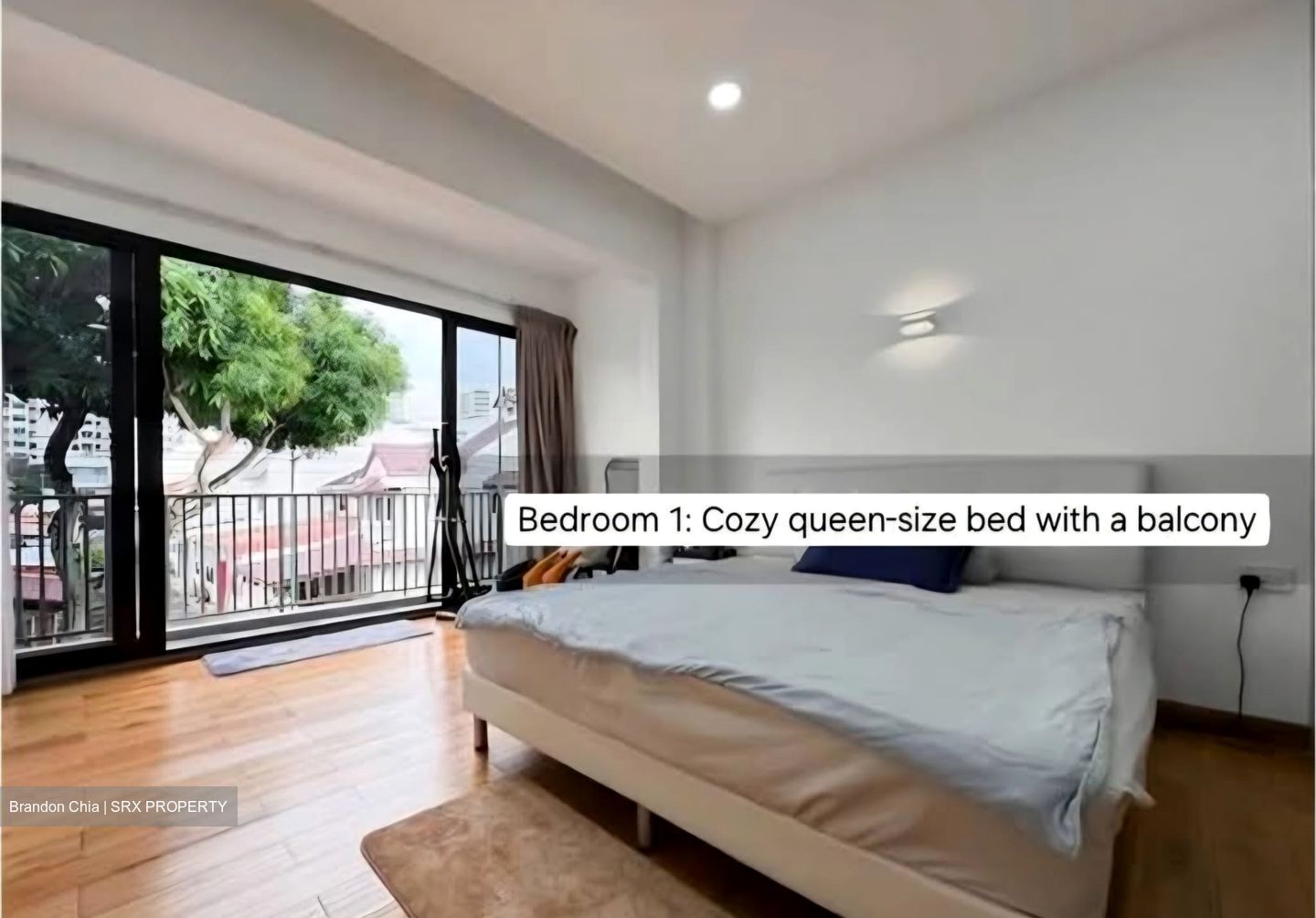 Macpherson Garden Estate (D13), Terrace #606360311